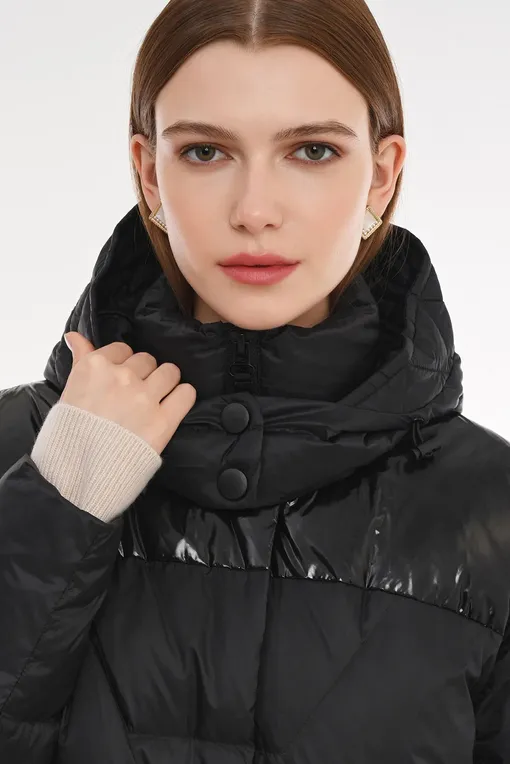 Пальто Caterina Leman 35186G Q32 320