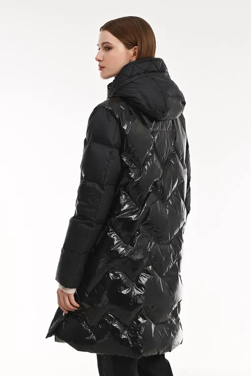 Пальто Caterina Leman 35186G Q32 320