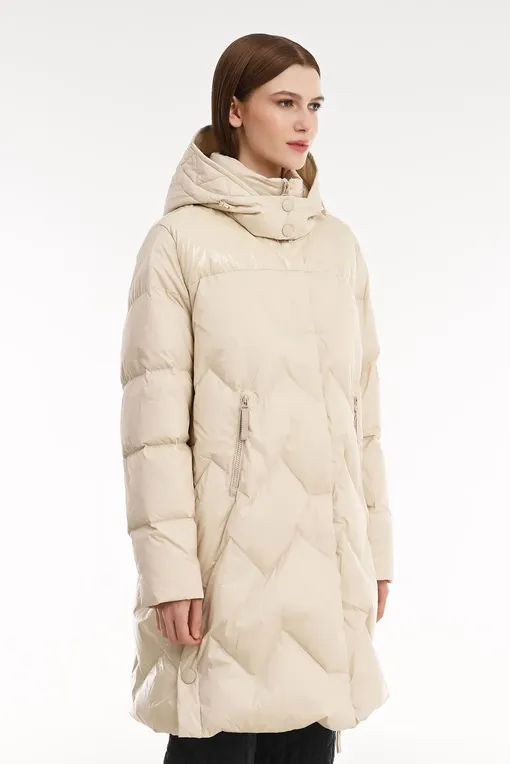 Пальто Caterina Leman 35186G Q32 332