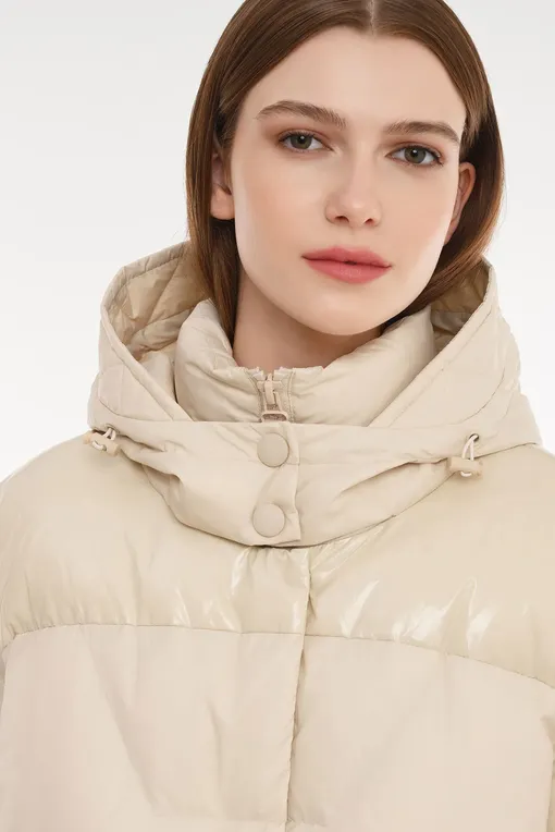 Пальто Caterina Leman 35186G Q32 332