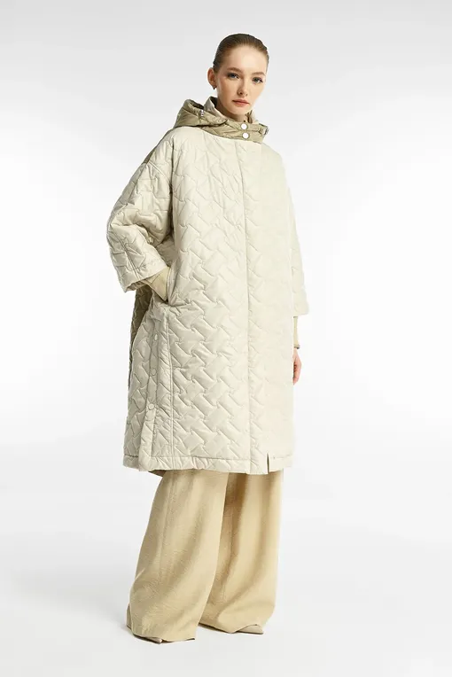 Пальто Caterina Leman 42167P X31 364