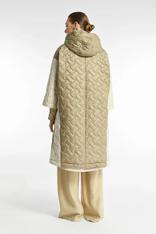 Пальто Caterina Leman 42167P X31 364