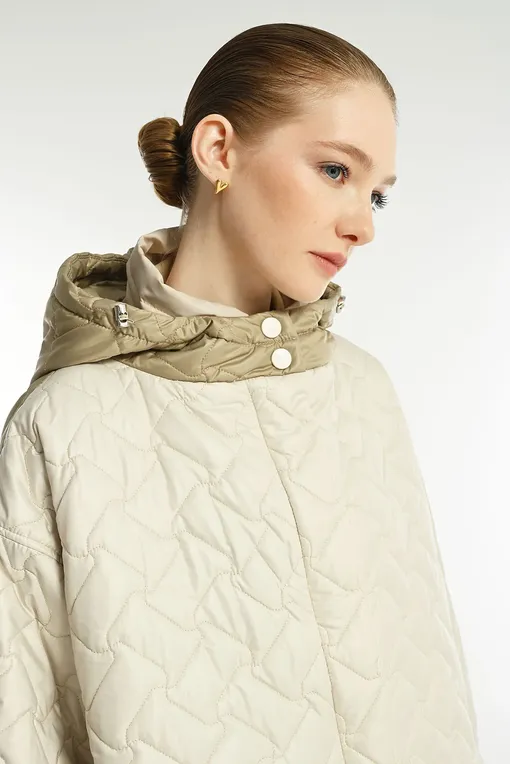 Пальто Caterina Leman 42167P X31 364