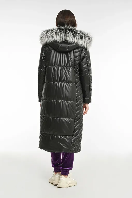 Пальто Caterina Leman PL5220 00/09