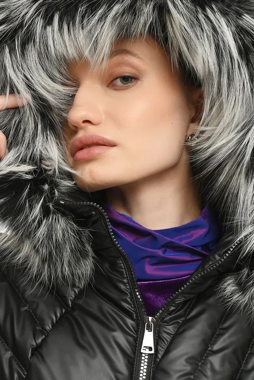 Пальто Caterina Leman PL5220 00/09