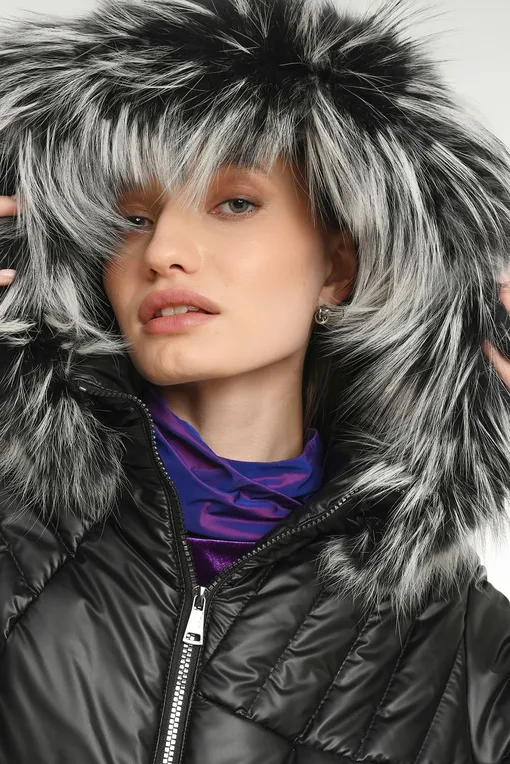 Пальто Caterina Leman PL5220 00/09