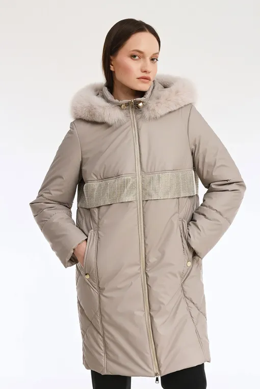 Пальто Caterina Leman PL5300 00/03