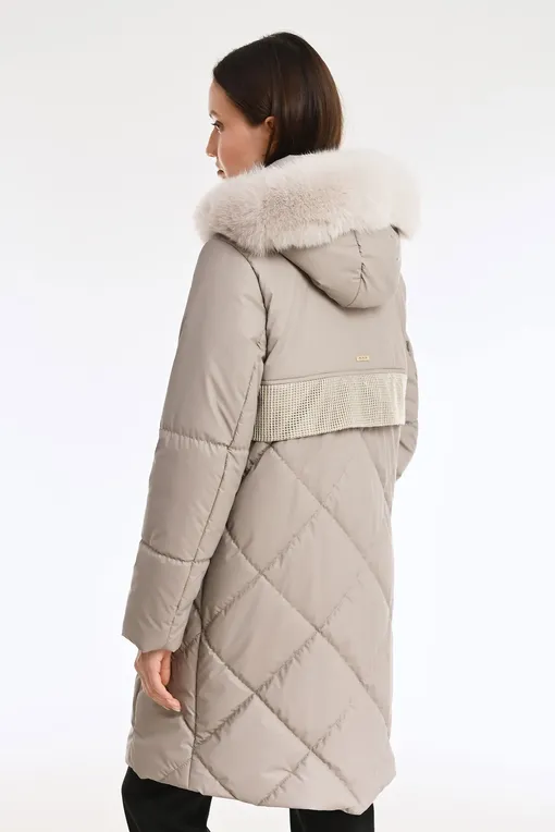 Пальто Caterina Leman PL5300 00/03