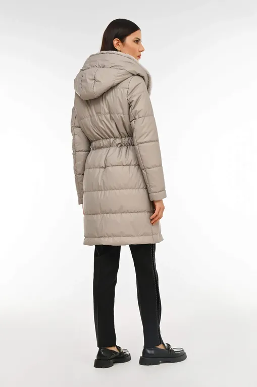 Пальто Caterina Leman PL5380 00/03