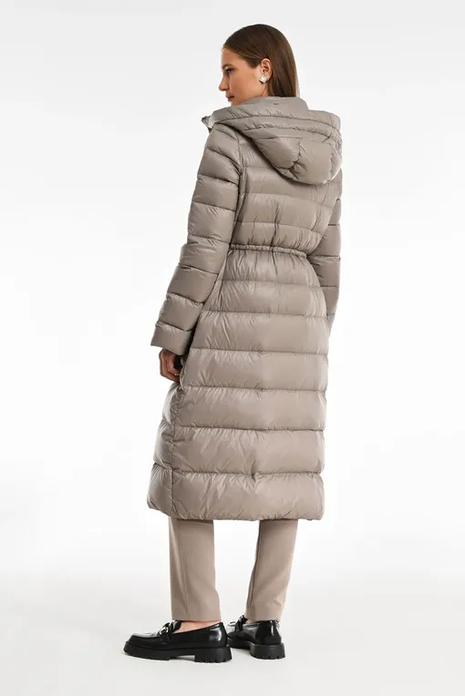 Пальто Caterina Leman PL6290-14 00/03