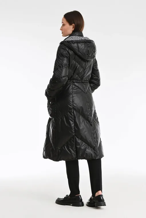 Пальто Caterina Leman PL6313-88 00/09