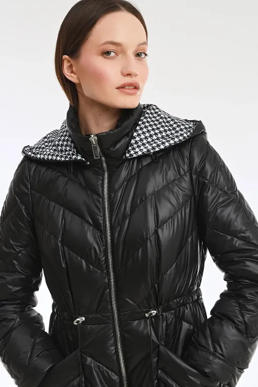 Пальто Caterina Leman PL6313-88 00/09