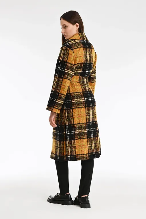 Пальто Caterina Leman PL6389-109 19/09