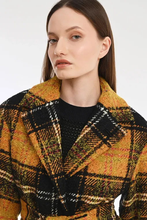 Пальто Caterina Leman PL6389-109 19/09