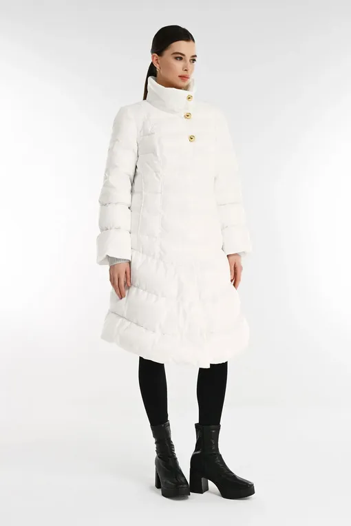 Пальто Caterina Leman PL6599-14 00/01