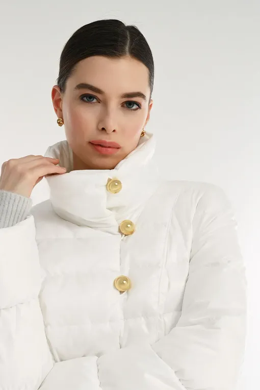 Пальто Caterina Leman PL6599-14 00/01