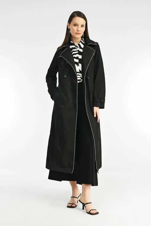 Пальто Caterina Leman PL6862-71 00/09