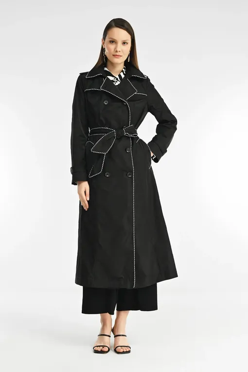 Пальто Caterina Leman PL6862-71 00/09