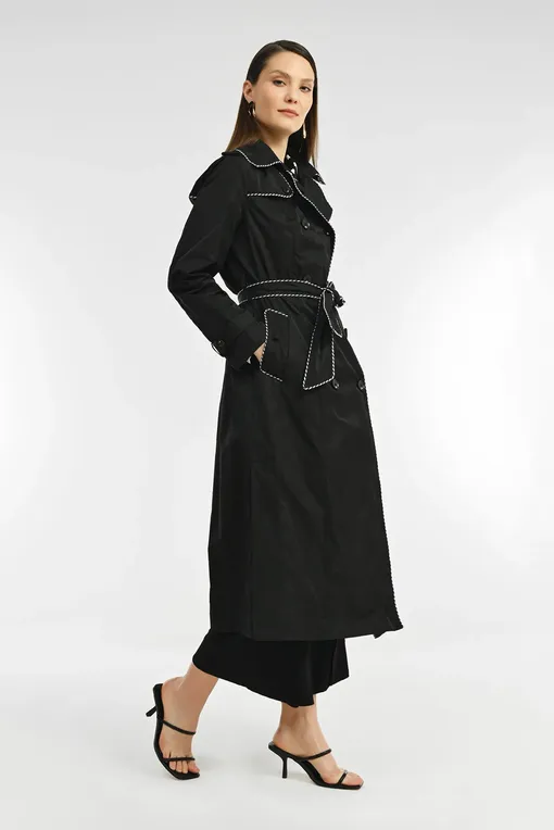 Пальто Caterina Leman PL6862-71 00/09