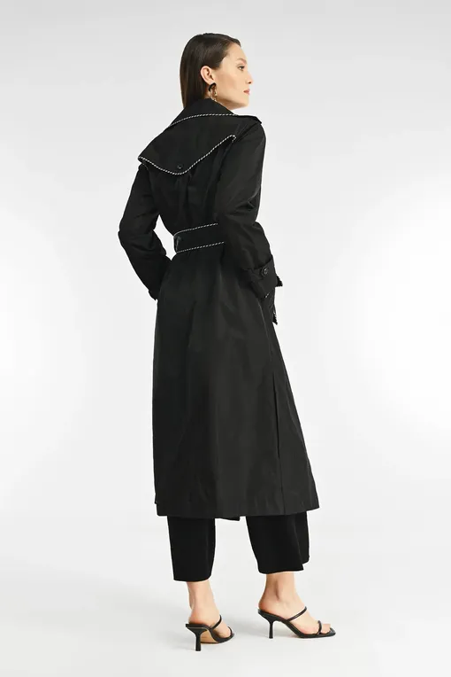 Пальто Caterina Leman PL6862-71 00/09