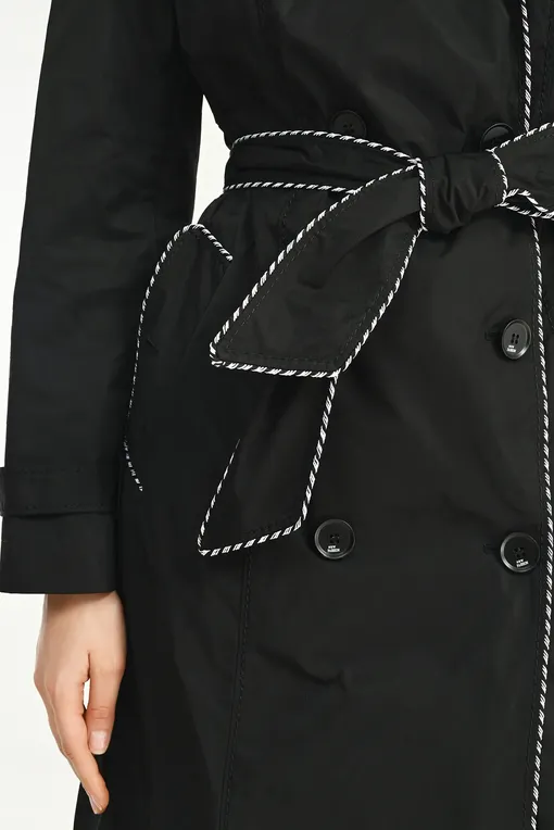 Пальто Caterina Leman PL6862-71 00/09