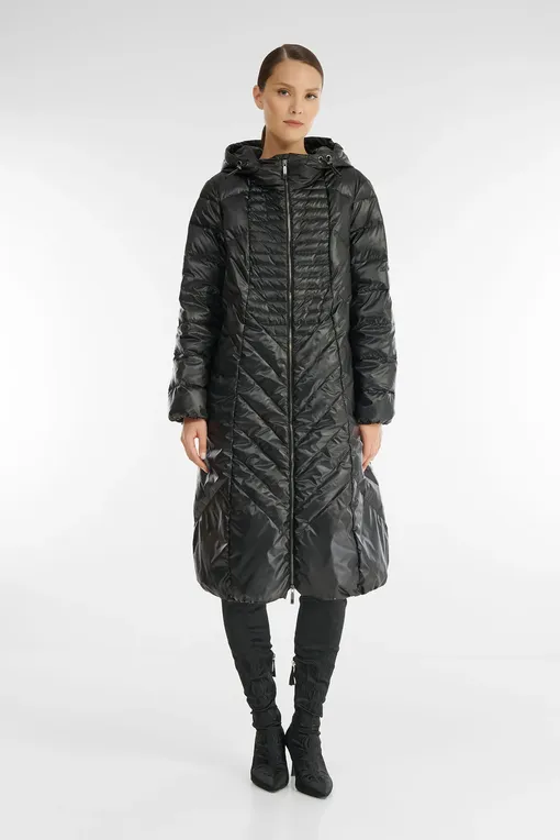 Пальто Caterina Leman PL7666-141 00/09