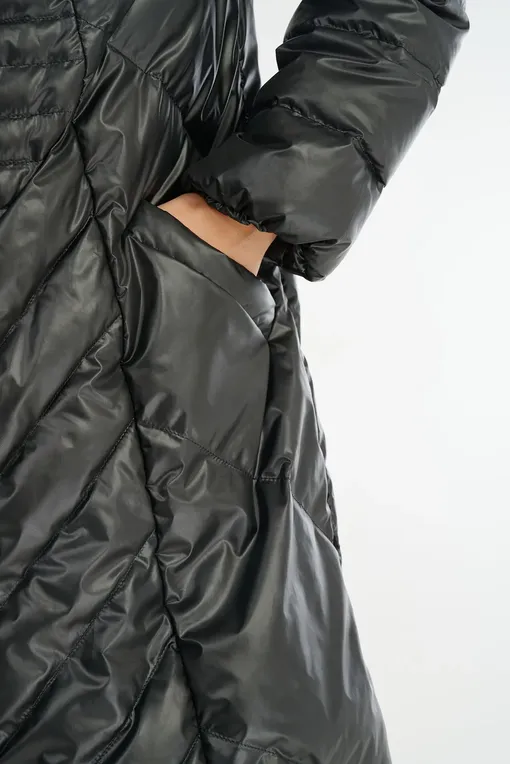 Пальто Caterina Leman PL7666-141 00/09