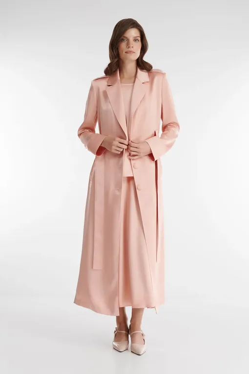 Пальто Caterina Leman PL7968-44 00/31