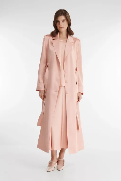 Пальто Caterina Leman PL7968-44 00/31