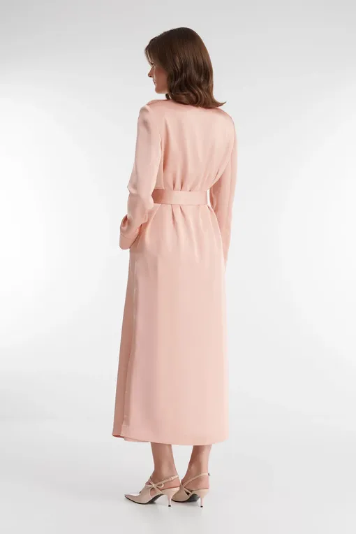 Пальто Caterina Leman PL7968-44 00/31