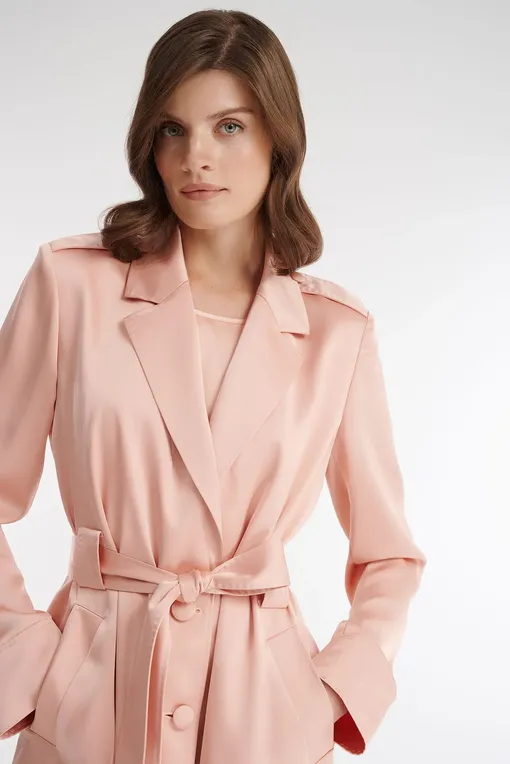 Пальто Caterina Leman PL7968-44 00/31