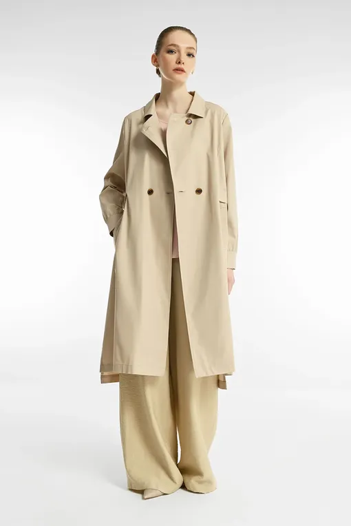 Плащи Caterina Leman 09112 A61 611