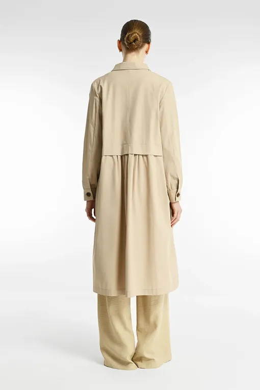 Плащи Caterina Leman 09112 A61 611