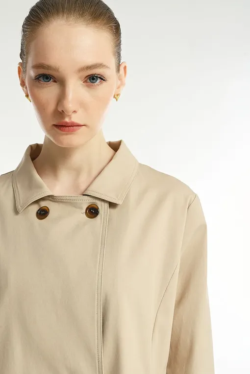 Плащи Caterina Leman 09112 A61 611