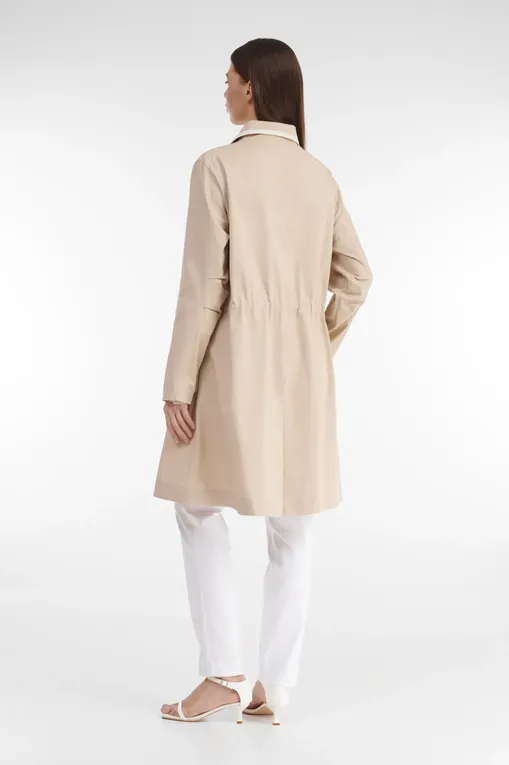 Плащи Caterina Leman 51174 A61 610