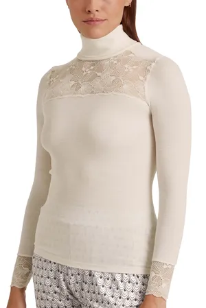 Calida 15851 904 charm cream