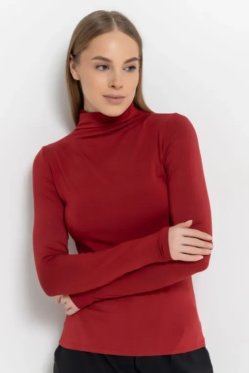 Водолазки Sarah Pacini 232.12.512 83