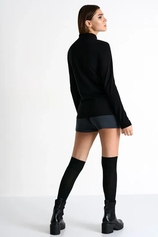 Водолазки Shan 52284-62 800 Caviar