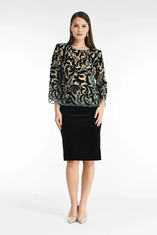 Юбки Caterina Leman SA5754A-153A 00/09