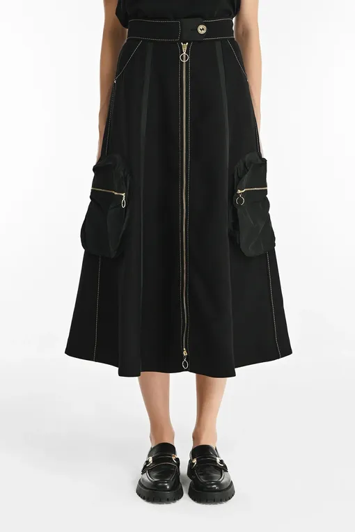 Юбки Caterina Leman SA6295-79 00/09