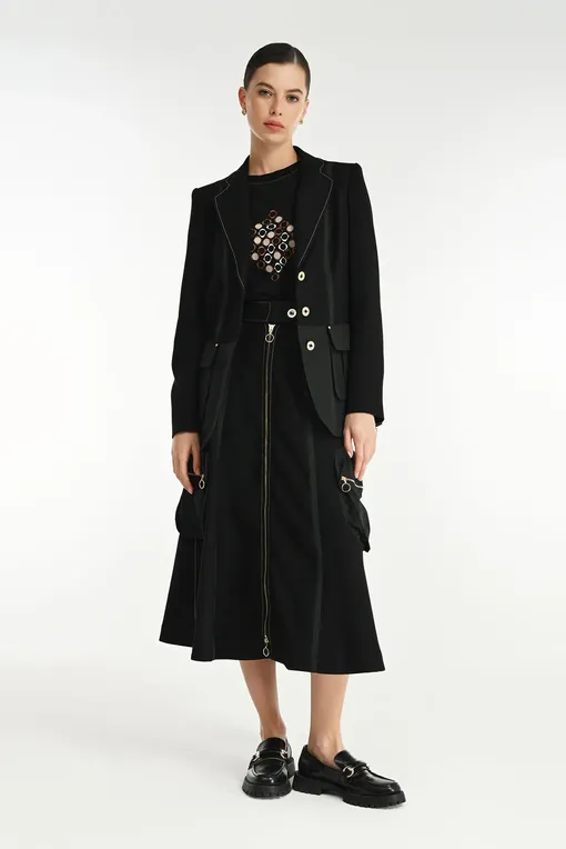 Юбки Caterina Leman SA6295-79 00/09