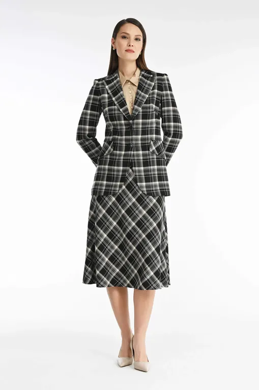 Юбки Caterina Leman SA6636-129 08/09