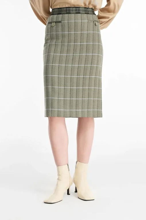 Юбки Caterina Leman SA6690-234 26/03