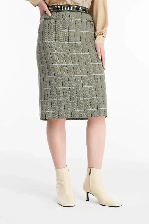 Юбки Caterina Leman SA6690-234 26/03