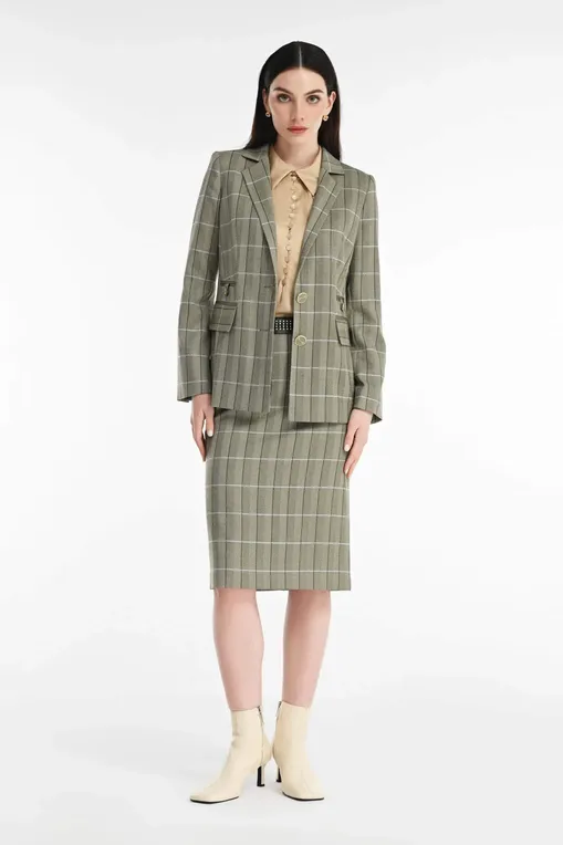 Юбки Caterina Leman SA6690-234 26/03