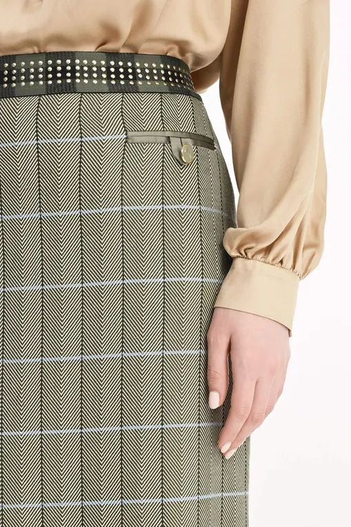 Юбки Caterina Leman SA6690-234 26/03