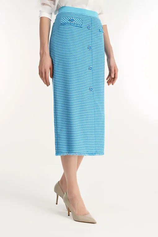 Юбки Caterina Leman SA6911-20 00/17