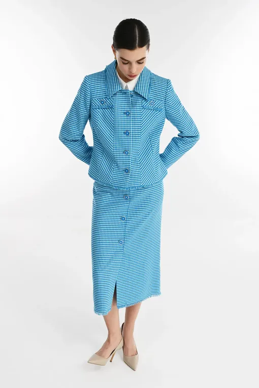 Юбки Caterina Leman SA6911-20 00/17