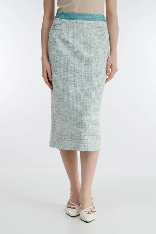 Юбки Caterina Leman SA8025-67 06/01