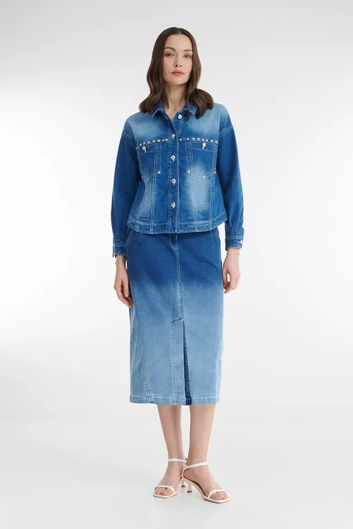 Юбки Caterina Leman SA8226-140 00/07